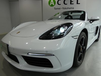 صورة مصغرة 20 لـ 2019 Porsche 718