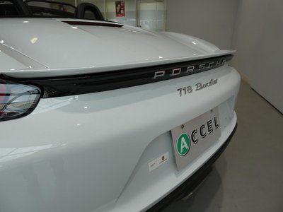 صورة مصغرة 24 لـ 2019 Porsche 718