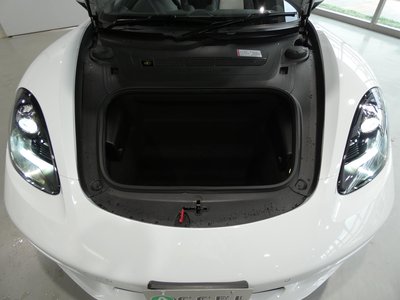 صورة مصغرة 26 لـ 2019 Porsche 718