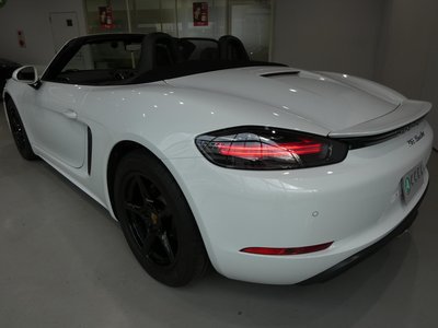 2019 Porsche 718 — фото 2