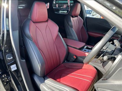2023 Lexus RX photo 6
