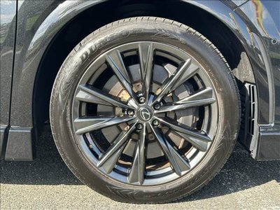2023 Lexus RX — миниатюра 22