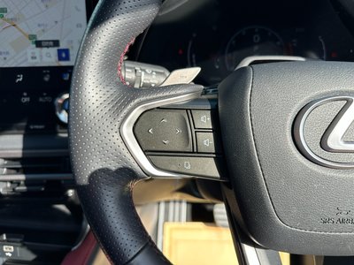 2023 Lexus RX — миниатюра 27