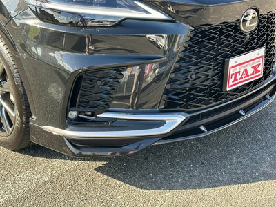 2023 Lexus RX — миниатюра 23