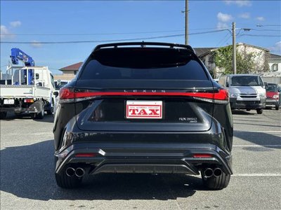 2023 Lexus RX — миниатюра 18