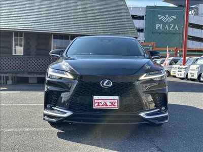 2023 Lexus RX — миниатюра 19