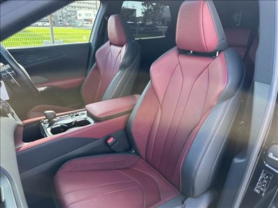 2023 Lexus RX photo 7