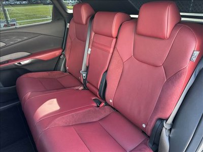2023 Lexus RX photo 8