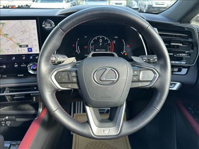 2023 Lexus RX photo 4