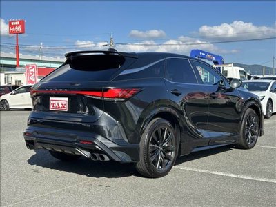 2023 Lexus RX — миниатюра 16
