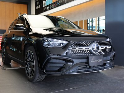 MERCEDES-BENZ GLA - 5