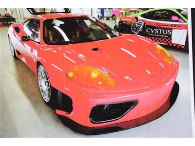 FERRARI 360 MODENA - 3