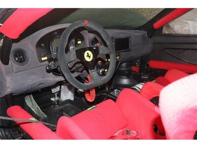 FERRARI 360 MODENA - 7