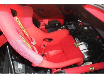 FERRARI 360 MODENA - 8