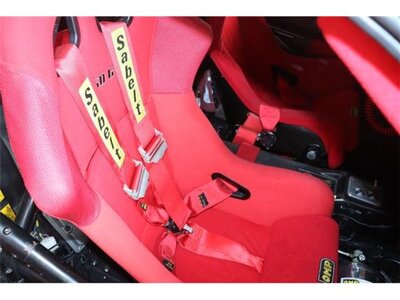 FERRARI 360 MODENA - 9