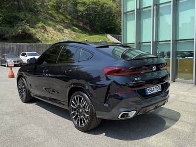 BMW X6 - 4