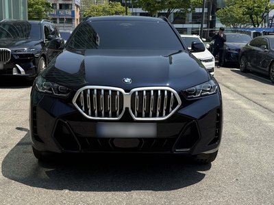 BMW X6 - 2