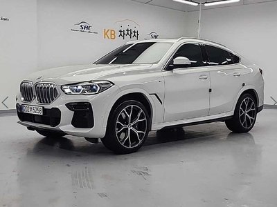 BMW X6 - 4