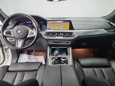 BMW X6 - 5