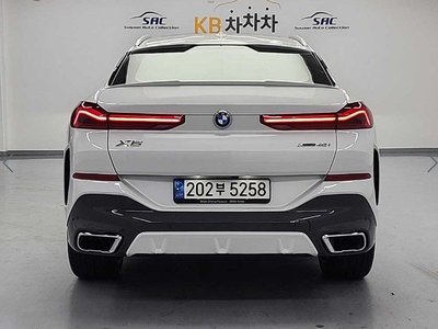 BMW X6 - 2