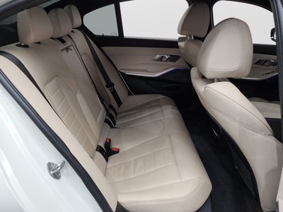 2020 BMW 3 SERIES 缩略图 17