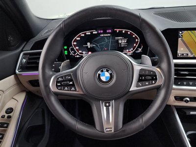 2020 BMW 3 SERIES 缩略图 18