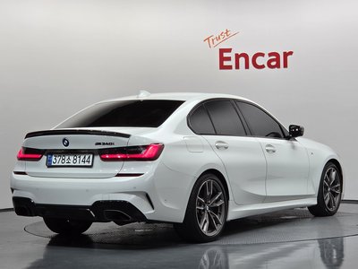 2020 BMW 3 SERIES 照片 2