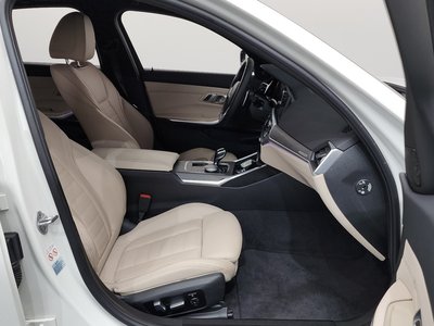 2020 BMW 3 SERIES 缩略图 16