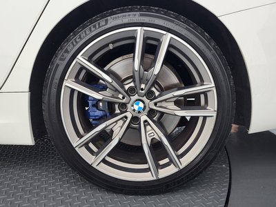 2020 BMW 3 SERIES 照片 8