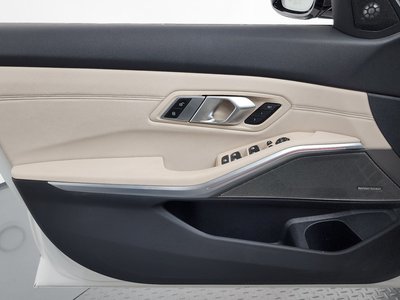 2020 BMW 3 SERIES 缩略图 14