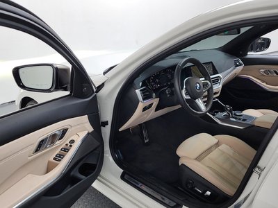 2020 BMW 3 SERIES 缩略图 13