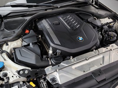 2020 BMW 3 SERIES 照片 7