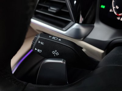 2020 BMW 3 SERIES 缩略图 30