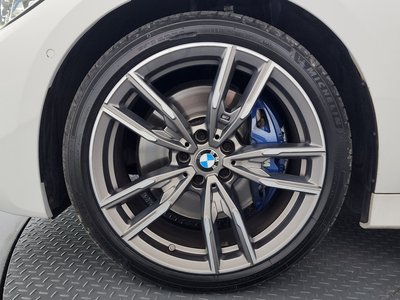 2020 BMW 3 SERIES 照片 6