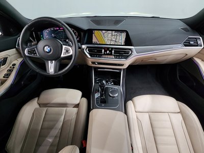 2020 BMW 3 SERIES 照片 5