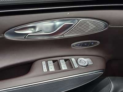 صورة مصغرة 29 لـ 2021 Genesis GV70