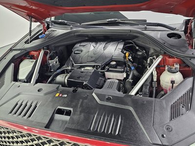 2021 Genesis GV70 照片 7