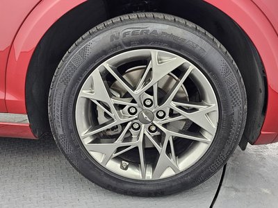 2021 Genesis GV70 照片 8