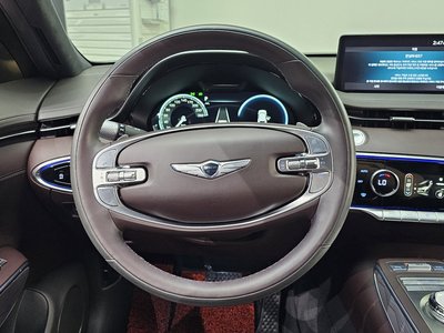 صورة مصغرة 19 لـ 2021 Genesis GV70