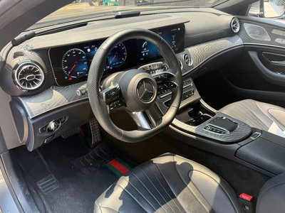 2023 Mercedes-BENZ CLS photo 3