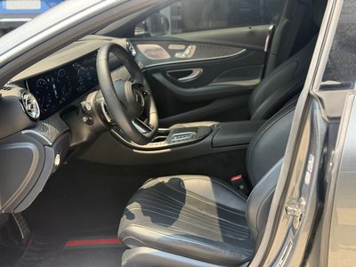 2023 Mercedes-BENZ CLS photo 5