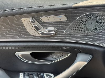 2023 Mercedes-BENZ CLS photo 8
