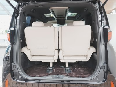 2023 TOYOTA ALPHARD thumbnail 61