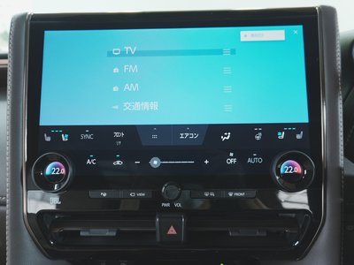 2023 TOYOTA ALPHARD thumbnail 30