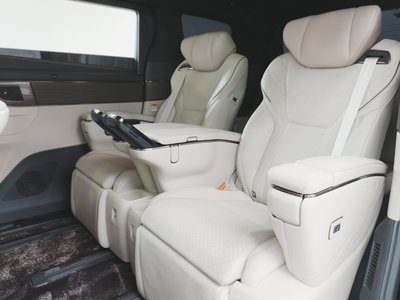 2023 TOYOTA ALPHARD thumbnail 51