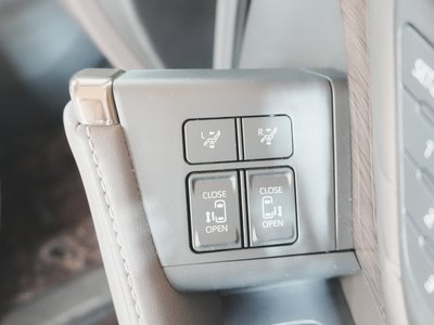 2023 TOYOTA ALPHARD thumbnail 42