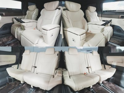 2023 TOYOTA ALPHARD — фото 6