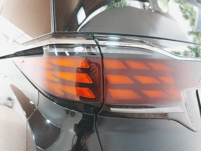 2023 TOYOTA ALPHARD thumbnail 72