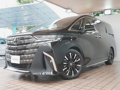 2023 TOYOTA ALPHARD thumbnail 78