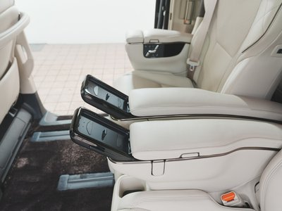 2023 TOYOTA ALPHARD thumbnail 57